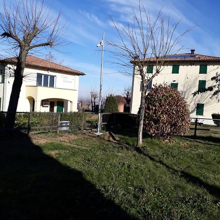 Vila Casa Selene Rocchi Savignano sul Panaro Exteriér fotografie