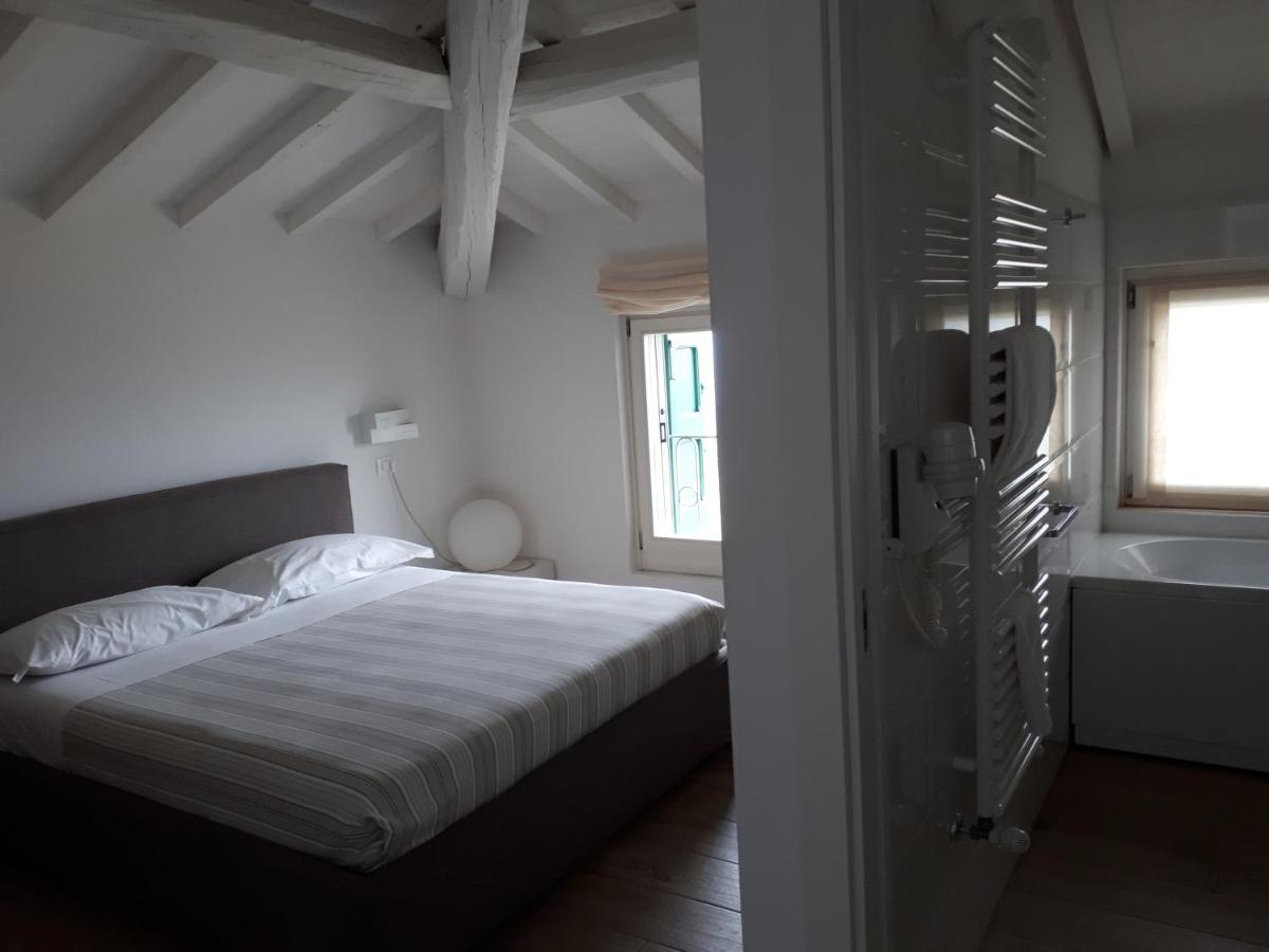 Vila Casa Selene Rocchi Savignano sul Panaro Exteriér fotografie