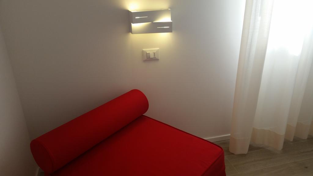 Vila Casa Selene Rocchi Savignano sul Panaro Pokoj fotografie