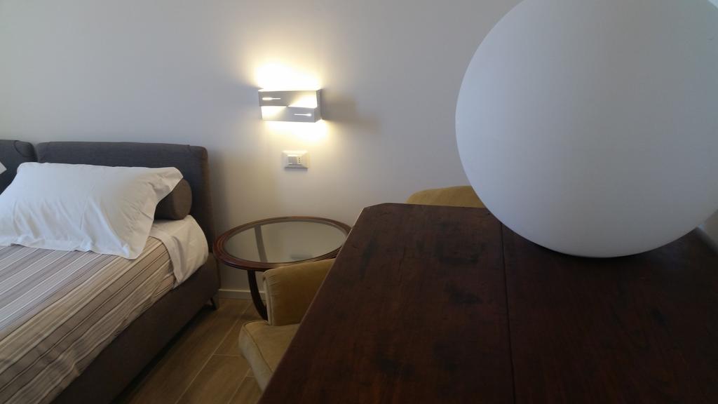 Vila Casa Selene Rocchi Savignano sul Panaro Pokoj fotografie
