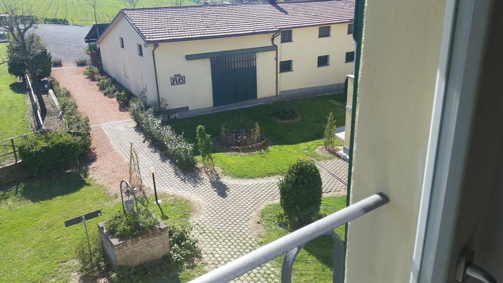 Vila Casa Selene Rocchi Savignano sul Panaro Pokoj fotografie