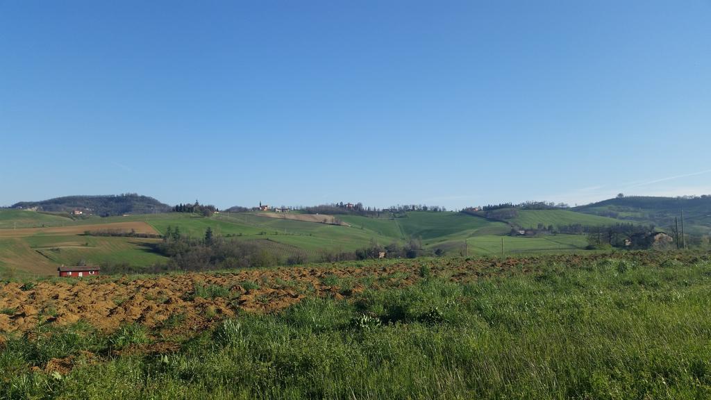 Vila Casa Selene Rocchi Savignano sul Panaro Exteriér fotografie