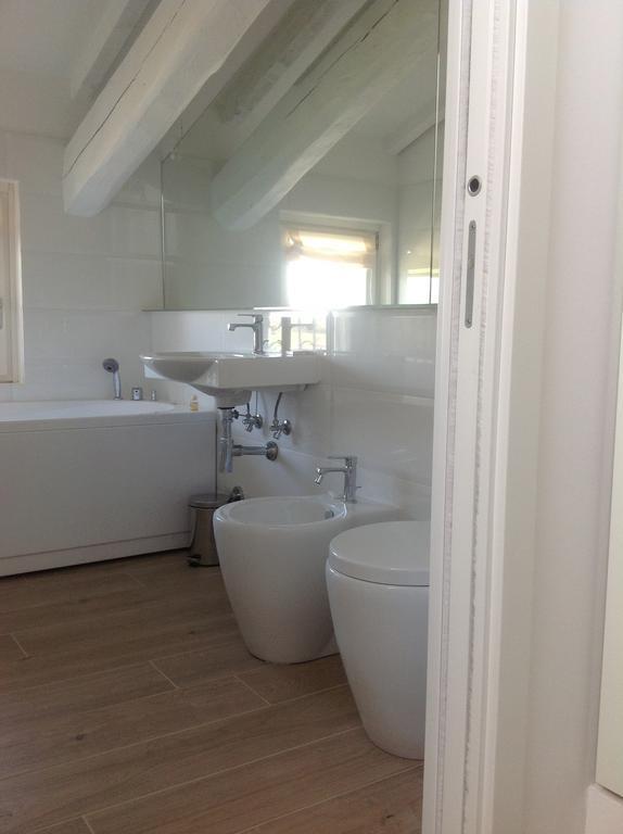 Vila Casa Selene Rocchi Savignano sul Panaro Pokoj fotografie