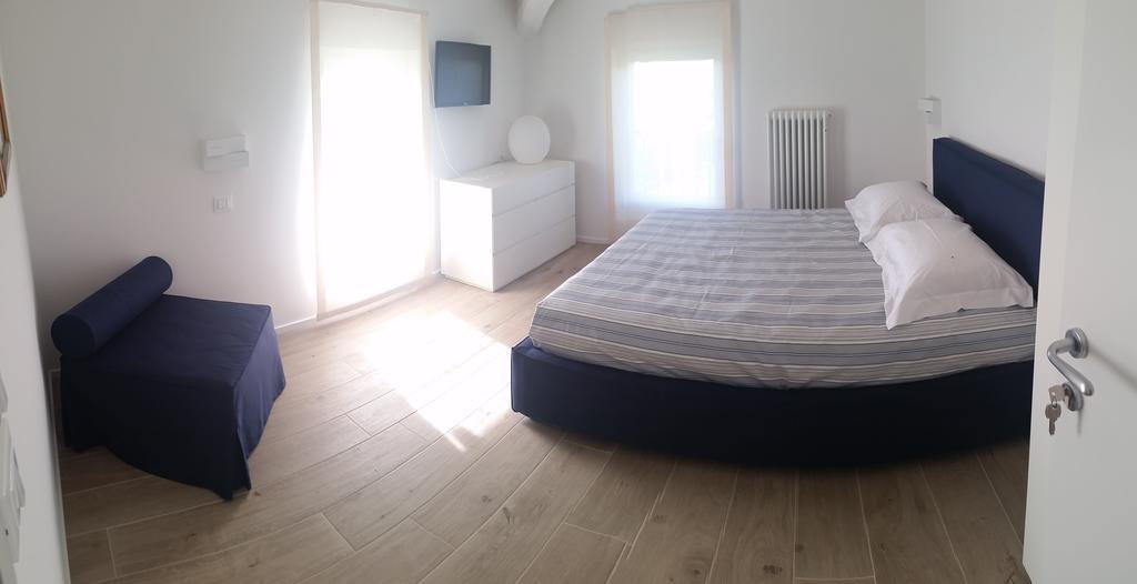 Vila Casa Selene Rocchi Savignano sul Panaro Pokoj fotografie