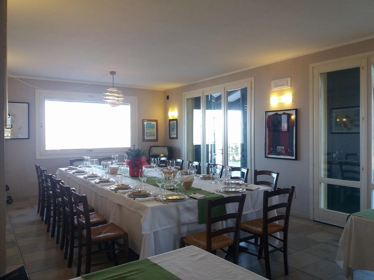 Vila Casa Selene Rocchi Savignano sul Panaro Exteriér fotografie
