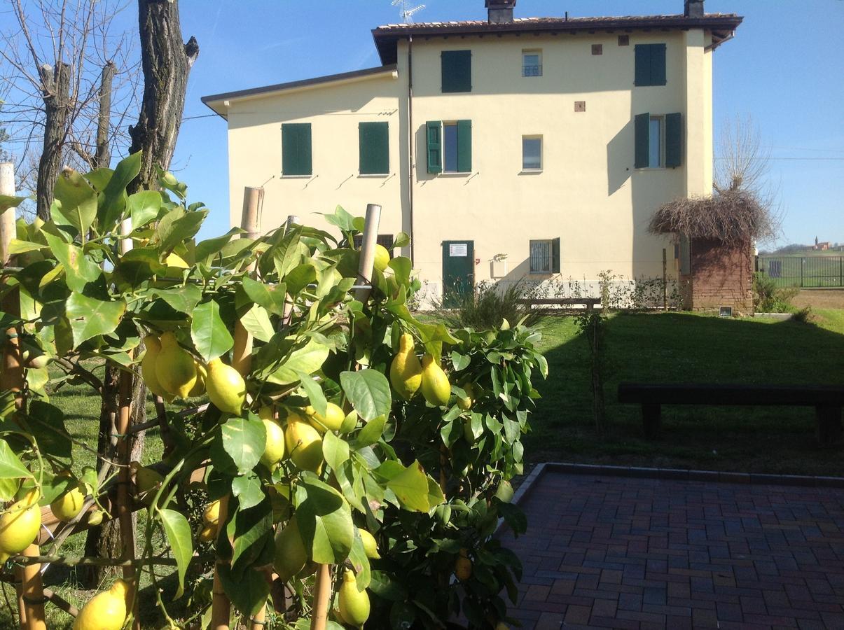 Vila Casa Selene Rocchi Savignano sul Panaro Pokoj fotografie