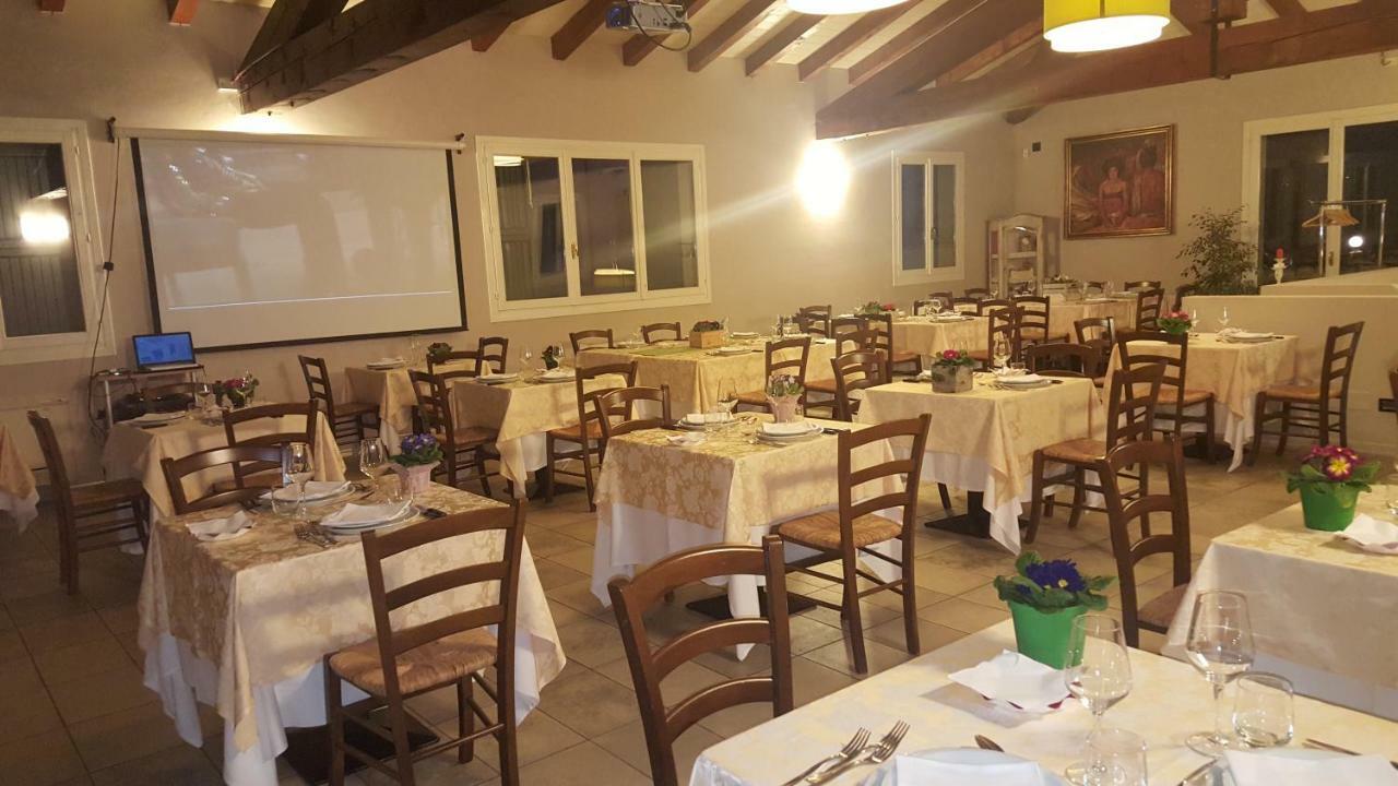 Vila Casa Selene Rocchi Savignano sul Panaro Exteriér fotografie