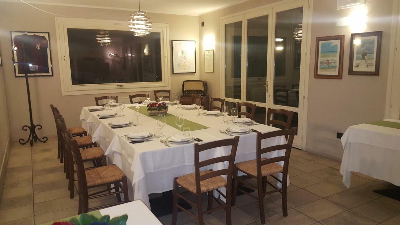 Vila Casa Selene Rocchi Savignano sul Panaro Exteriér fotografie
