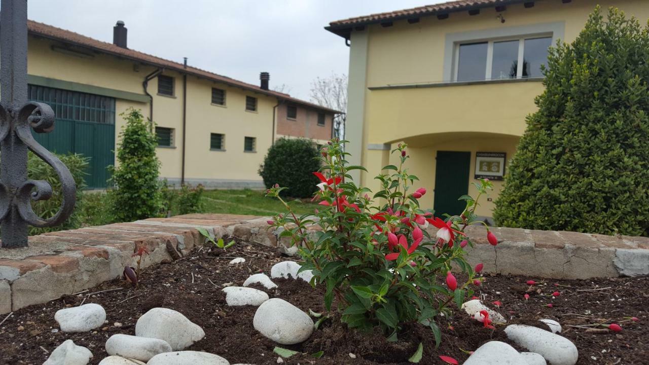 Vila Casa Selene Rocchi Savignano sul Panaro Exteriér fotografie