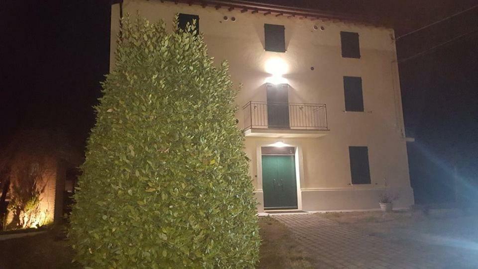 Vila Casa Selene Rocchi Savignano sul Panaro Exteriér fotografie